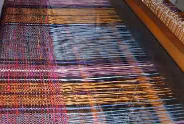 Kullu Shawls Weaving Industries